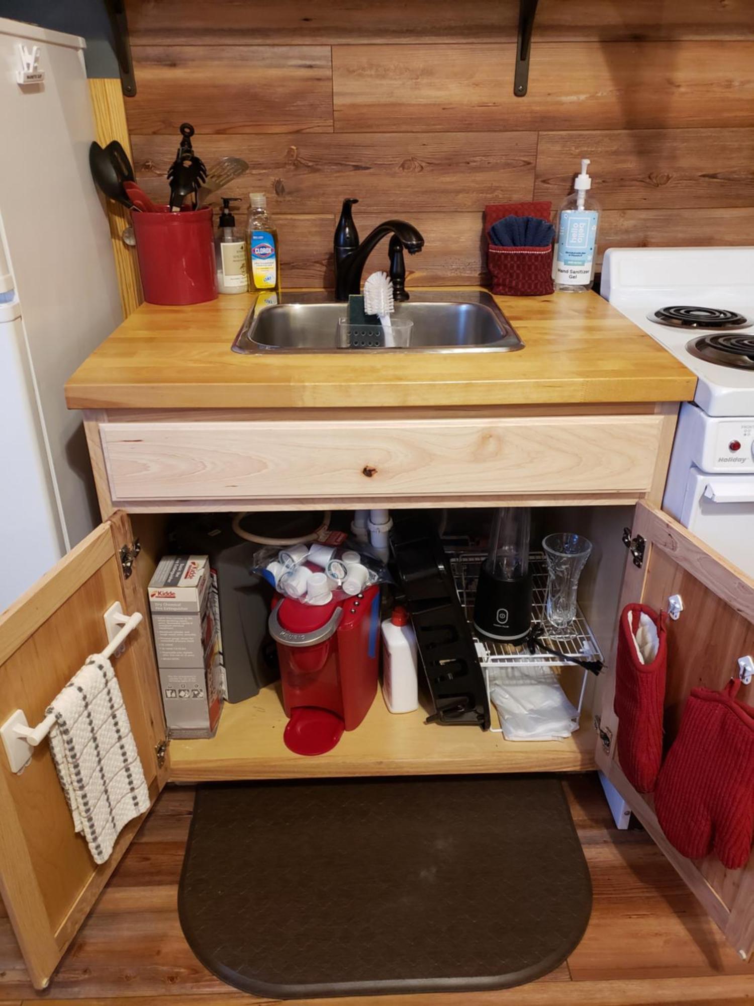 Acorn Cottage At Hocking Vacations Logan Buitenkant foto