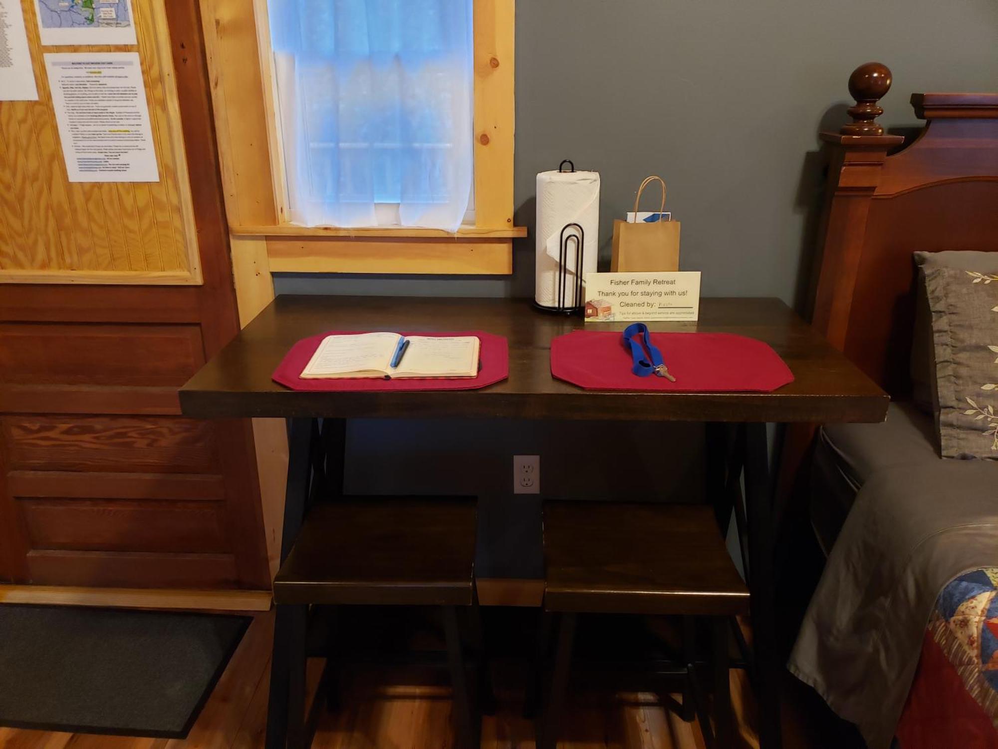 Acorn Cottage At Hocking Vacations Logan Buitenkant foto