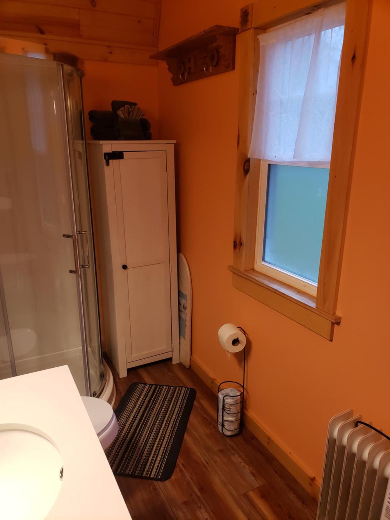 Acorn Cottage At Hocking Vacations Logan Buitenkant foto