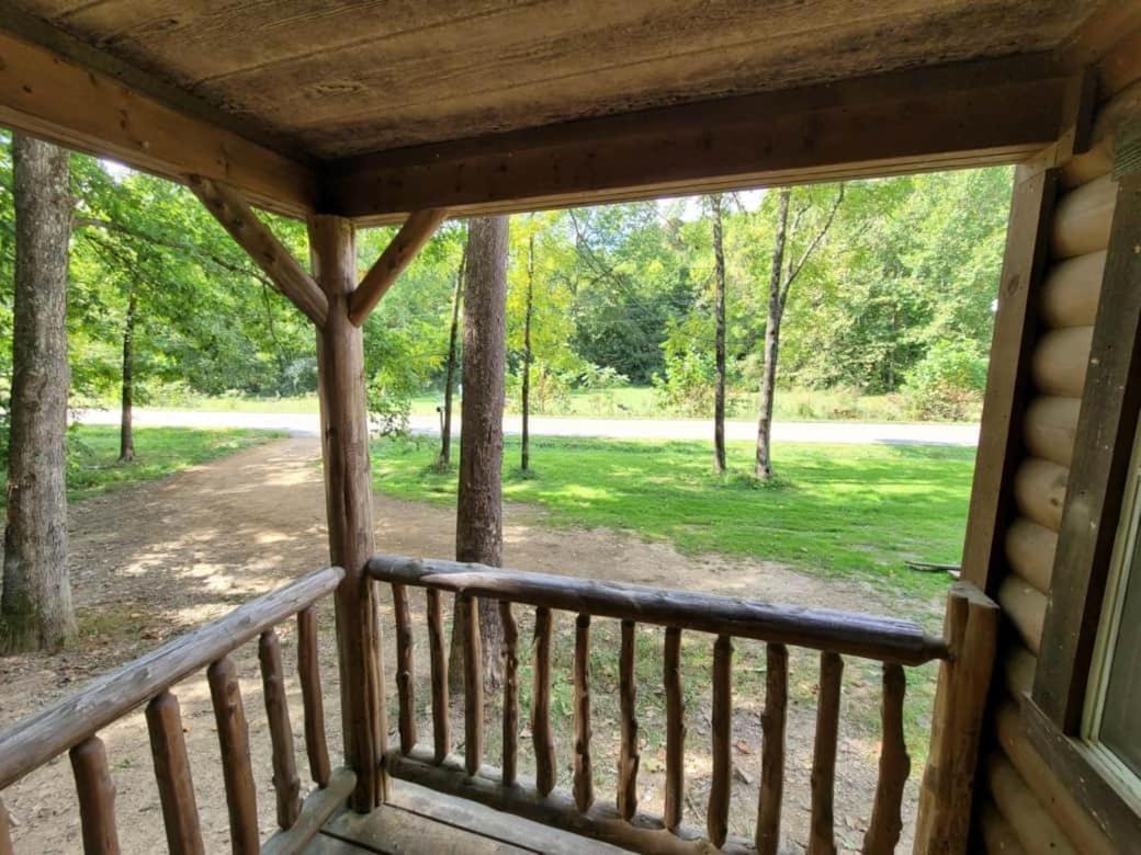 Acorn Cottage At Hocking Vacations Logan Buitenkant foto