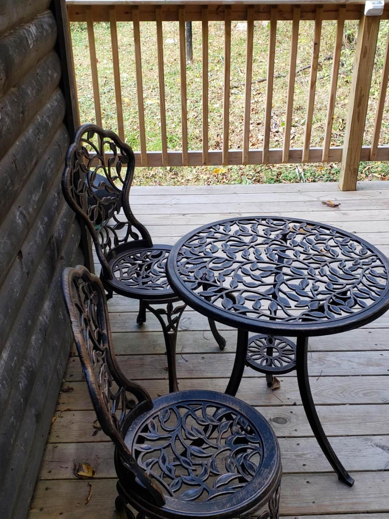 Acorn Cottage At Hocking Vacations Logan Buitenkant foto